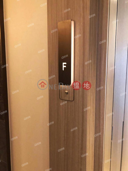 HK$ 19,000/ month | Lime Gala Block 2 Eastern District | Lime Gala Block 2 | 1 bedroom Mid Floor Flat for Rent