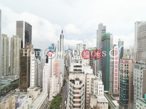 Office Unit for Rent at Siu On Centre, Siu On Centre 兆安中心 | Wan Chai District (HKO-36784-AGHR)_0
