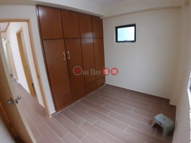 3 Bedroom - Yue Man Centre 300-302 Ngau Tau Kok Road | Kwun Tong District | Hong Kong Rental HK$ 16,800/ month