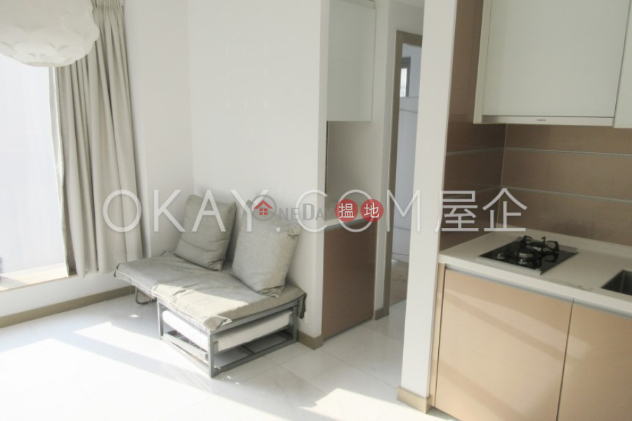 Property Search Hong Kong | OneDay | Residential Sales Listings Stylish 1 bedroom with balcony | For Sale