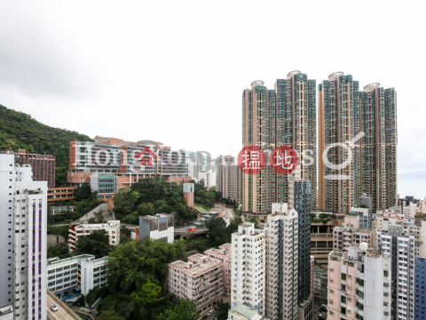 2 Bedroom Unit at Novum West Tower 2 | For Sale | Novum West Tower 2 翰林峰2座 _0