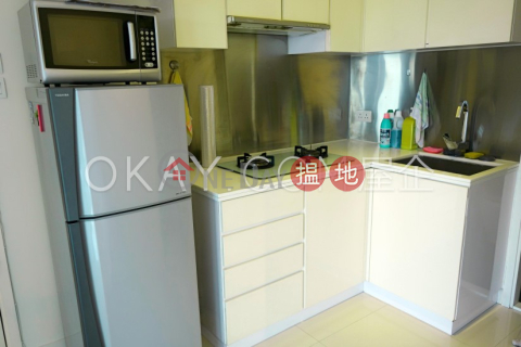 1房1廁,海景碧華閣出租單位, 碧華閣 Bic Wah Court | 西區 (OKAY-R256375)_0