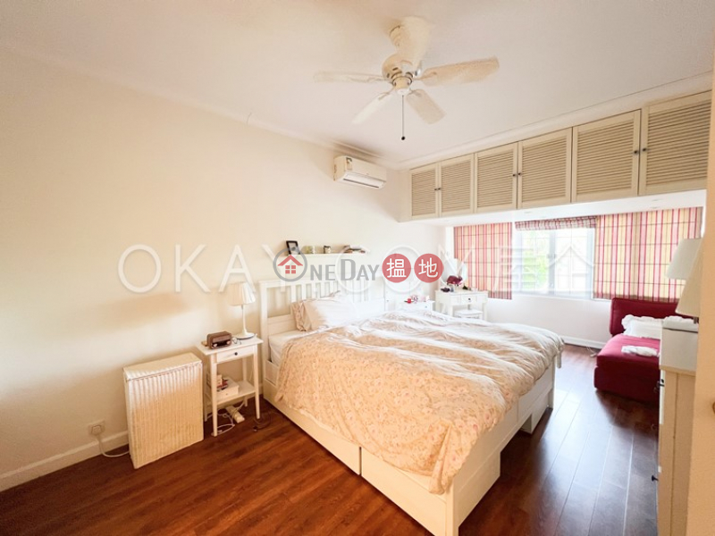 Efficient 3 bedroom with terrace | For Sale | Phase 1 Beach Village, 33 Seabird Lane 碧濤1期海燕徑33號 Sales Listings