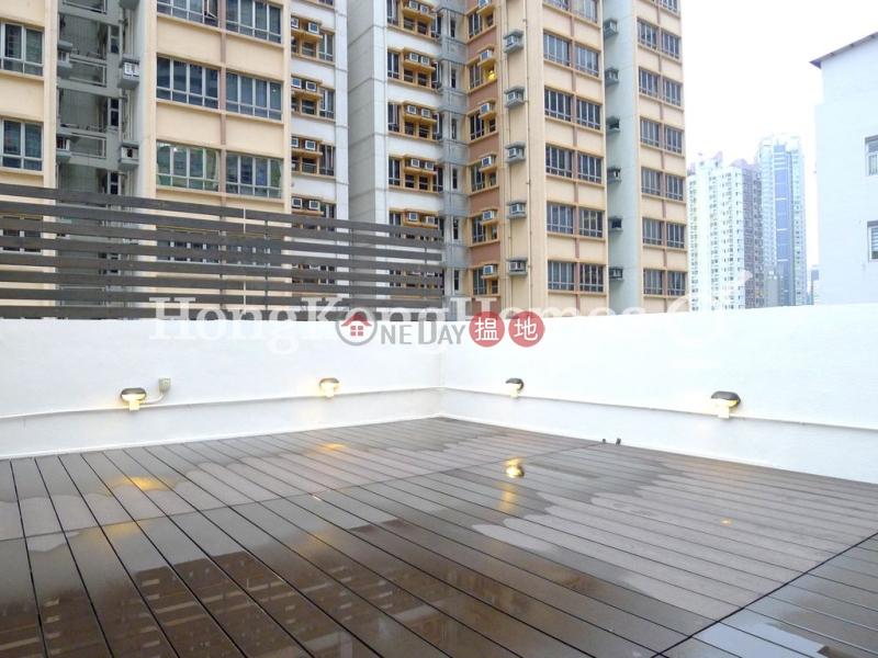 1 Bed Unit at Po Hing Mansion | For Sale | 1-6 Wa Ning Lane | Central District Hong Kong, Sales | HK$ 6M