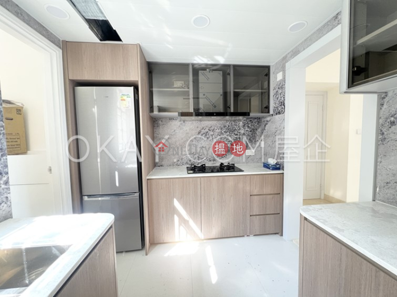 HK$ 68,000/ 月蔚皇居-中區|3房2廁,星級會所蔚皇居出租單位