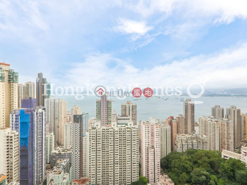 香港搵樓|租樓|二手盤|買樓| 搵地 | 住宅出售樓盤學士臺第1座三房兩廳單位出售