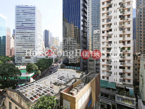 Studio Unit for Rent at J Residence, J Residence 嘉薈軒 | Wan Chai District (Proway-LID81107R)_0