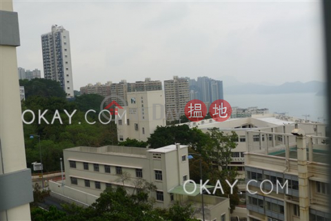Gorgeous 2 bedroom with parking | Rental, Dor Fook Mansion 多福大廈 | Western District (OKAY-R32557)_0