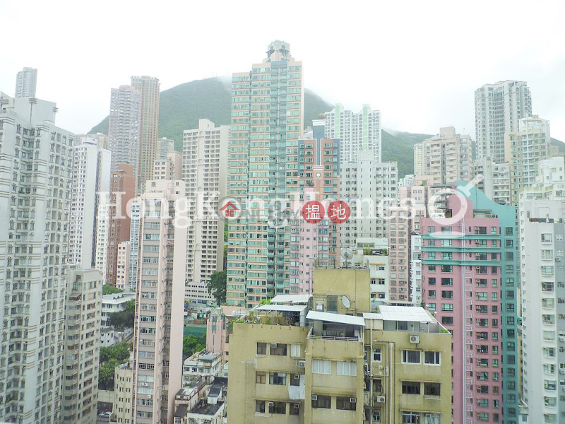 Property Search Hong Kong | OneDay | Residential | Sales Listings 1 Bed Unit at Island Crest Tower 2 | For Sale
