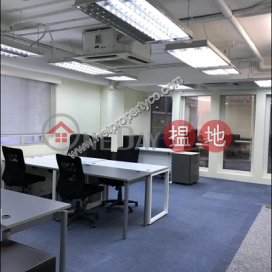 Decorated office for rent in Central, Bangkok Bank Building 盤谷銀行大廈 | Central District (A029491)_0