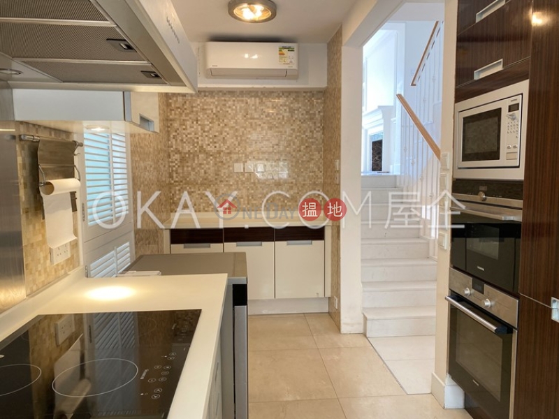 Gorgeous house with sea views, rooftop & terrace | Rental | Shek O Headland 19A - 19C 石澳山仔19A-19C號 Rental Listings