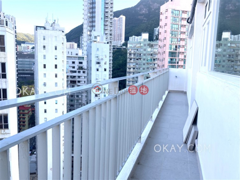 Property Search Hong Kong | OneDay | Residential, Sales Listings Stylish 2 bedroom on high floor with parking | For Sale