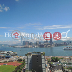 2 Bedroom Unit for Rent at The Gloucester | The Gloucester 尚匯 _0