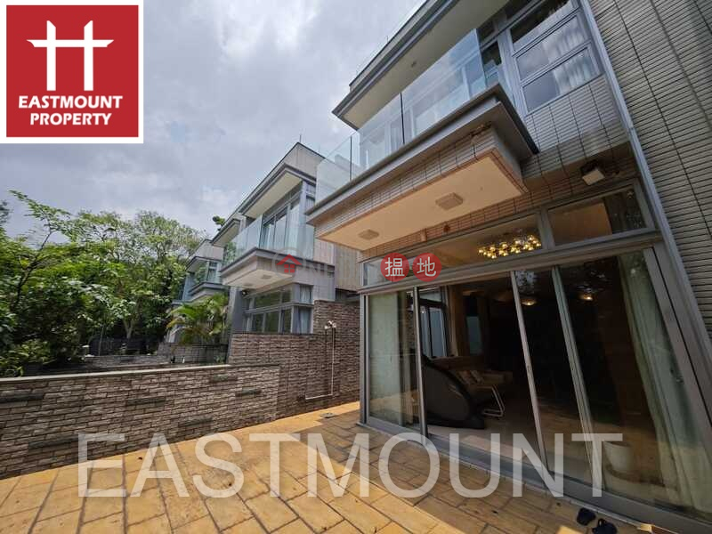 Property Search Hong Kong | OneDay | Residential Sales Listings Sai Kung Villa House | Property For Sale in The Giverny, Hebe Haven 白沙灣溱喬-Well managed, High ceiling