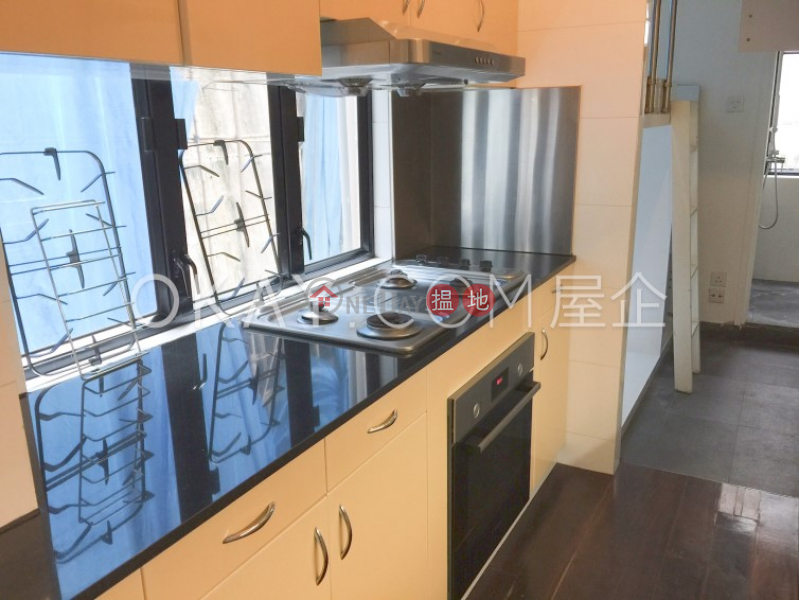 Lovely 1 bedroom in Mid-levels West | Rental, 6A-6B Seymour Road | Western District | Hong Kong | Rental | HK$ 32,000/ month