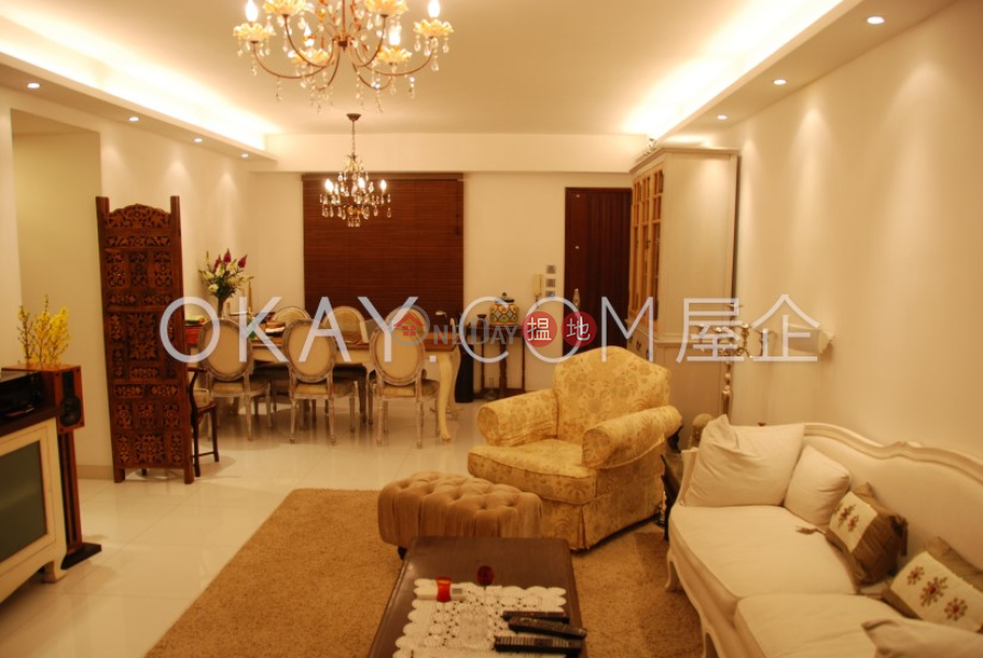 3房2廁,實用率高,連車位嘉林別墅出售單位-1西貢公路 | 西貢香港|出售HK$ 1,298萬