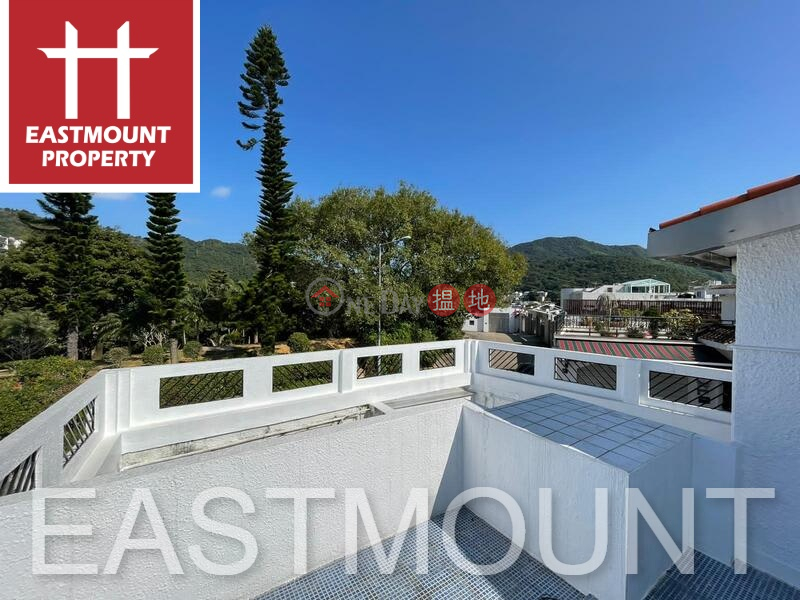 Property Search Hong Kong | OneDay | Residential Sales Listings | Clearwater Bay Villa House | Property For Sale and Rent in Casa Del Mar, Kam Shue Road 甘澍路-Charming Garden House | Property ID:2694
