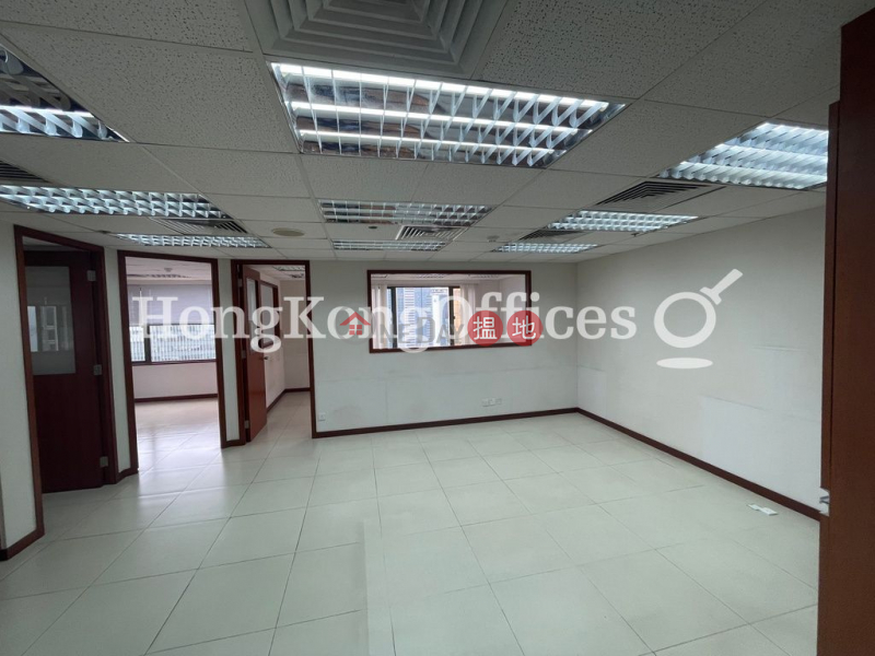 Office Unit for Rent at Bank of American Tower | 12 Harcourt Road | Central District | Hong Kong Rental, HK$ 82,665/ month