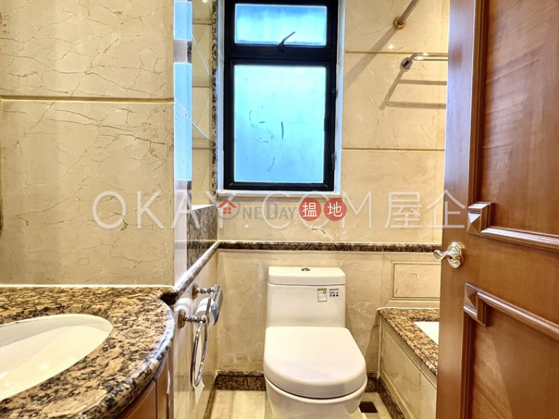 HK$ 68.9M, Tavistock II Central District Rare 3 bedroom on high floor with parking | For Sale