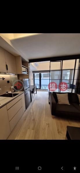 the Link Wellington | Middle | A Unit | Residential Rental Listings | HK$ 35,000/ month