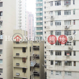 利德大廈三房兩廳單位出售, 利德大廈 Right Mansion | 西區 (Proway-LID35383S)_0