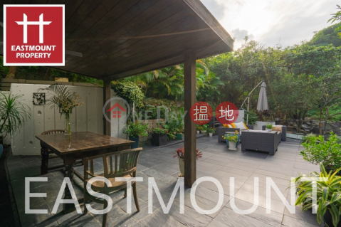 Sai Kung Village House | Property For Sale in Mok Tse Che 莫遮輋-Detached, Garden | Property ID:2991 | Mok Tse Che Village 莫遮輋村 _0