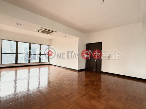 Luxurious 3 bedroom with parking | Rental | 2 Old Peak Road 舊山頂道2號 _0