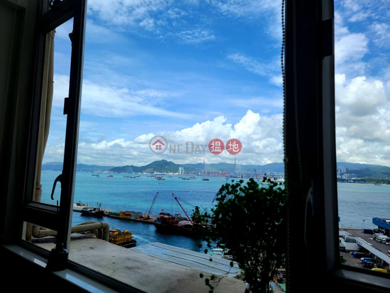 Property Search Hong Kong | OneDay | Residential | Rental Listings | Two rooms with incredible sea view