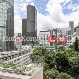 Office Unit for Rent at Club Lusitano, Club Lusitano 西洋會所 | Central District (HKO-76101-AJHR)_0