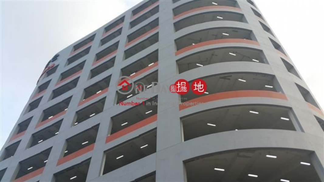 HK$ 2.21M/ month, Goodman Interlink Kwai Tsing District Mapletree Logistics Hub Tsing Yi