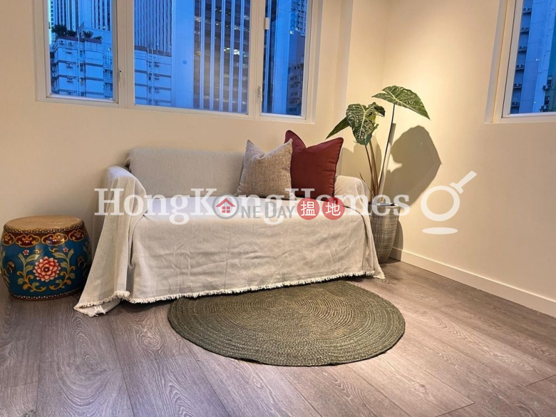 Kin On Building | Unknown | Residential Sales Listings, HK$ 8M