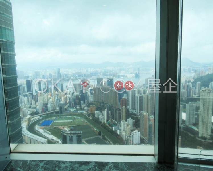 香港搵樓|租樓|二手盤|買樓| 搵地 | 住宅|出租樓盤-4房3廁,極高層,星級會所,連車位曉廬出租單位