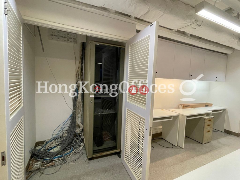 Property Search Hong Kong | OneDay | Office / Commercial Property | Rental Listings, Office Unit for Rent at Nan Dao Commercial Building