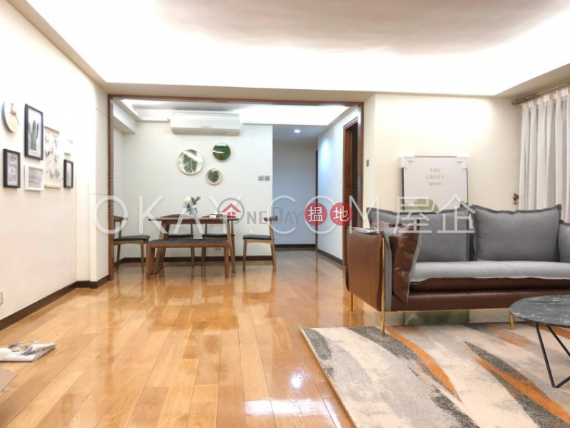 HK$ 45,000/ month | Havsun Garden Kowloon Tong, Unique 3 bedroom on high floor with rooftop & parking | Rental