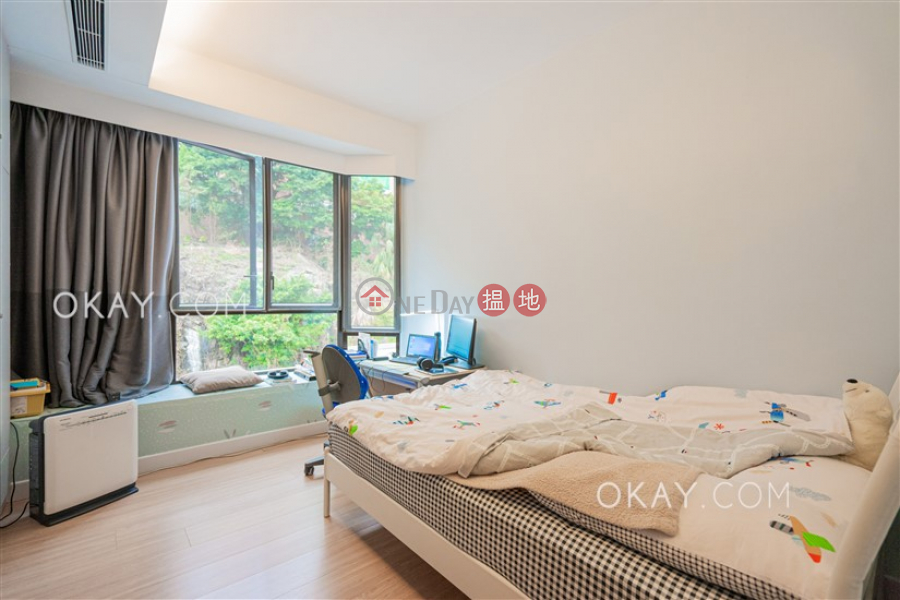 Lovely house with rooftop & parking | Rental | Repulse Bay Heights 淺水灣花園 Rental Listings