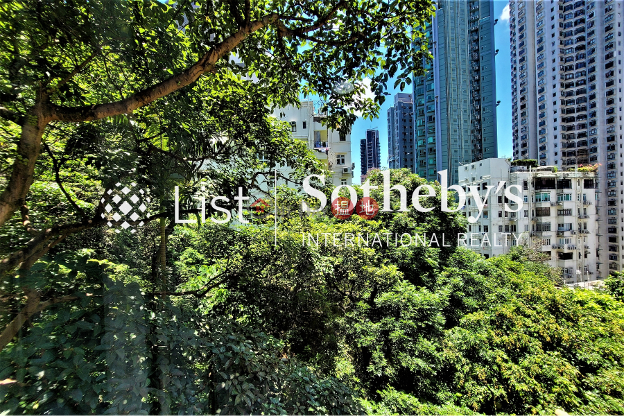 Property for Sale at 15-16 Li Kwan Avenue with 4 Bedrooms 15-16 Li Kwan Ave | Wan Chai District, Hong Kong, Sales HK$ 22.5M