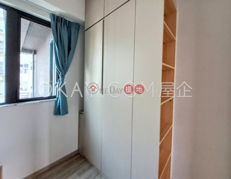 Nicely kept 2 bedroom on high floor with balcony | Rental | The Unit Soho 奧卑利街28號 Rental Listings