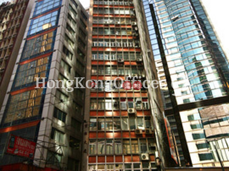 世瑛大廈寫字樓租單位出租|西區世瑛大廈(Cheung\'s Building)出租樓盤 (HKO-56352-AJHR)