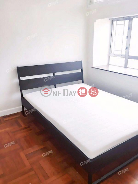 HK$ 20,800/ month | South Horizons Phase 2, Mei Hong Court Block 19, Southern District, South Horizons Phase 2, Mei Hong Court Block 19 | 3 bedroom High Floor Flat for Rent