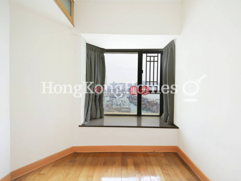 3 Bedroom Family Unit at Tower 10 Island Harbourview For Sale Tower