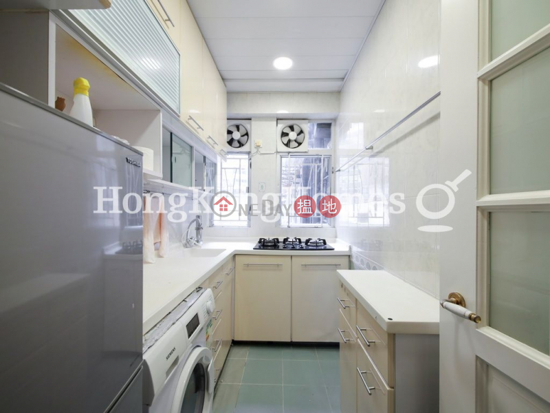 3 Bedroom Family Unit for Rent at Rhine Court, 80-82 Bonham Road | Western District, Hong Kong Rental HK$ 36,000/ month