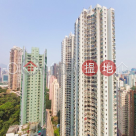 Tasteful 4 bedroom with balcony | For Sale | Grand Deco Tower 帝后臺 _0
