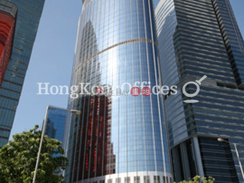 Property Search Hong Kong | OneDay | Office / Commercial Property Rental Listings Office Unit for Rent at Enterprise Square Phase 3