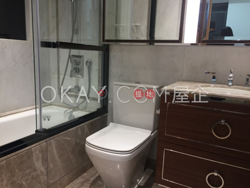 香港搵樓|租樓|二手盤|買樓| 搵地 | 住宅出租樓盤2房1廁,露台One Homantin出租單位