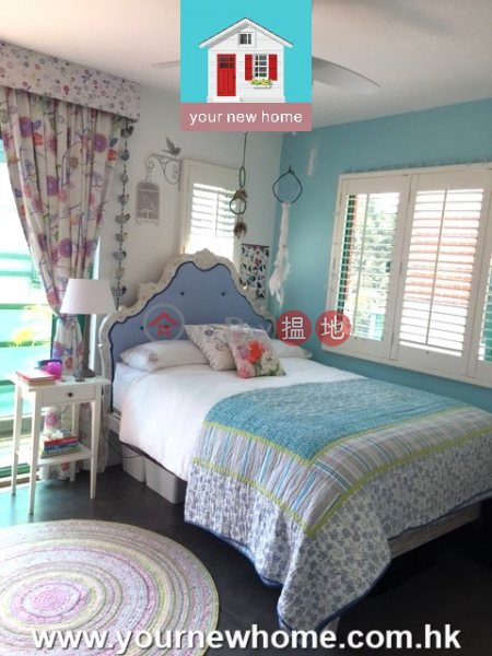 HK$ 28,500/ 月-金豪花園-西貢Duplex in Sai Kung for Rent
