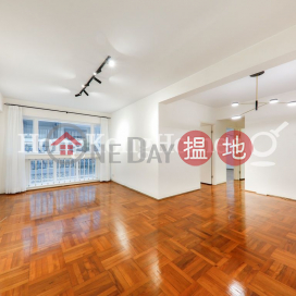 3 Bedroom Family Unit for Rent at Amber Garden | Amber Garden 安碧苑 _0