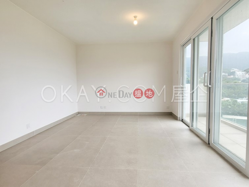 Property Search Hong Kong | OneDay | Residential, Rental Listings, Gorgeous house with sea views, rooftop & balcony | Rental