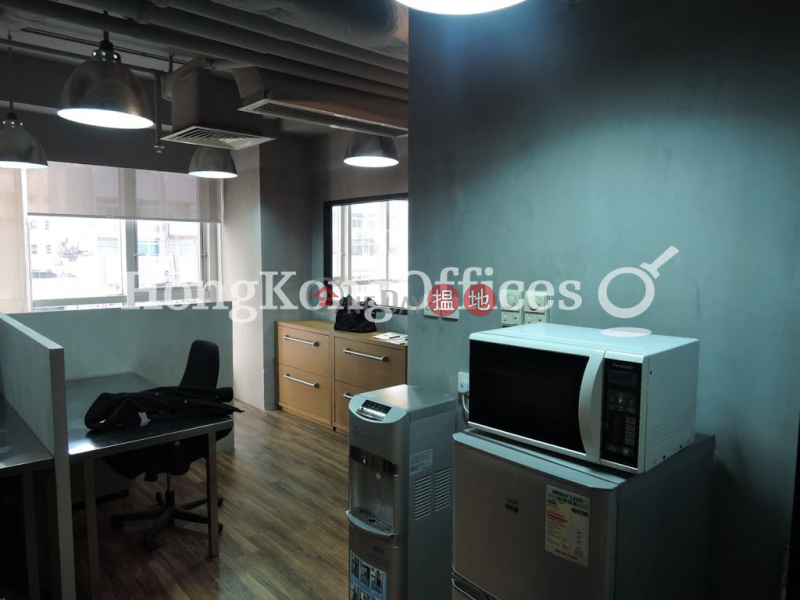 HK$ 28,539/ month | CKK Commercial Centre, Wan Chai District, Office Unit for Rent at CKK Commercial Centre