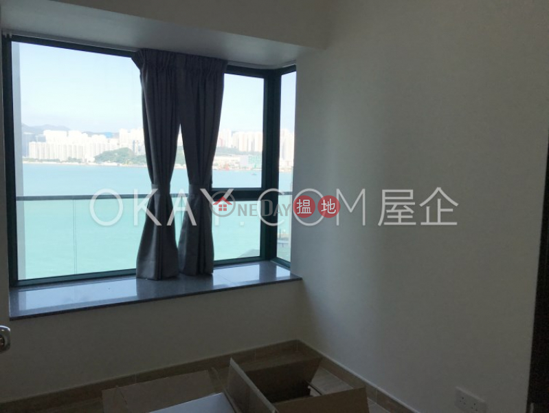 Property Search Hong Kong | OneDay | Residential Rental Listings | Lovely 3 bedroom with sea views, terrace & balcony | Rental