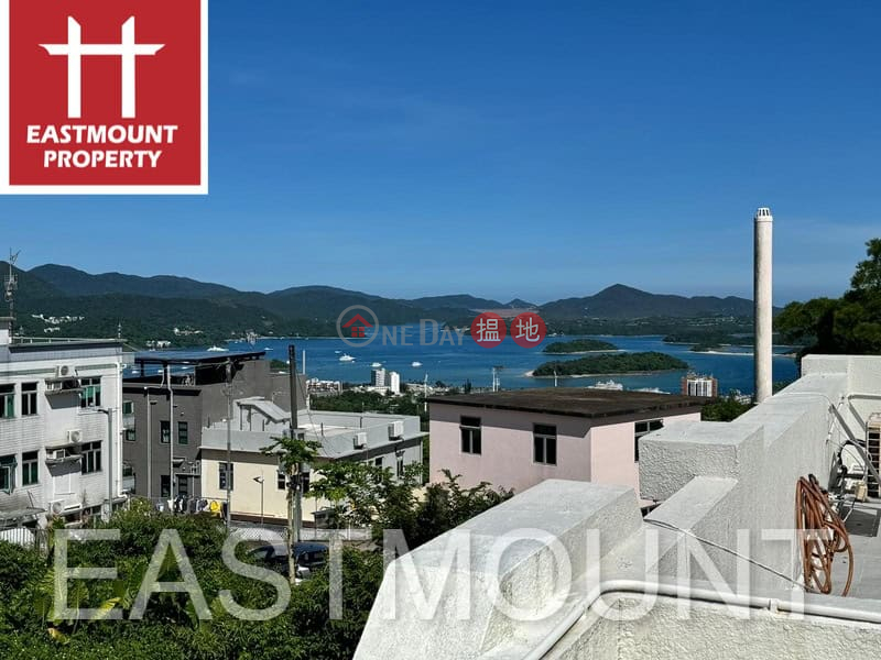 香港搵樓|租樓|二手盤|買樓| 搵地 | 住宅|出售樓盤西貢 Greenpeak Villa, Wong Chuk Shan 黃竹山柳濤軒村屋出售-屋苑, 開揚 出售單位
